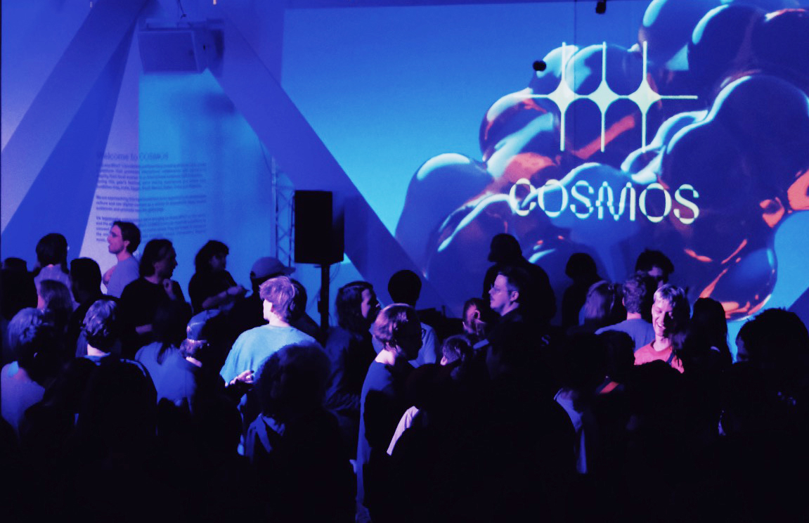 Network & Partnership Coordinator for COSMOS